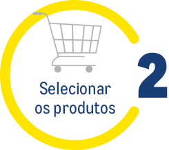 icon produtos